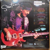 Santana  - Supernatural (Vinyl)